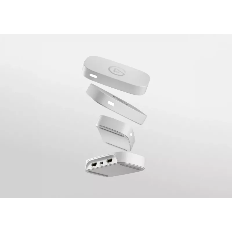 Elgato Game Capture Neo placa de captura de vídeo para jogos, 4k60 HDR