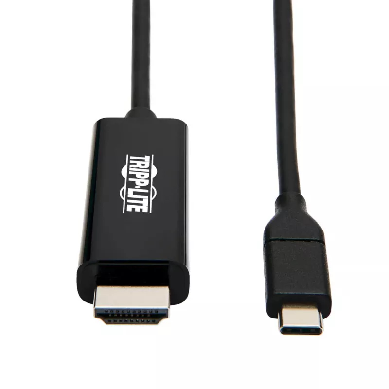 Tripp U444-006-H4K6BE Acessório de conectividade preto