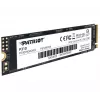 Unidade de armazenamento Patriot P310P192TM28 1,92 TB PCIe 3.0 x4 (NVMe)