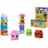 Figuras de jogo Bloxies Série 1 (pack de 2) (sortido, 2 figuras)
