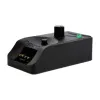 Controlador de ventoinhas Noctua NA-FC1 3 canais preto