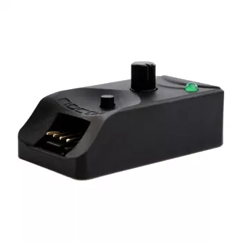 Controlador de ventoinhas Noctua NA-FC1 3 canais preto