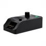 Controlador de ventoinhas Noctua NA-FC1 3 canais preto