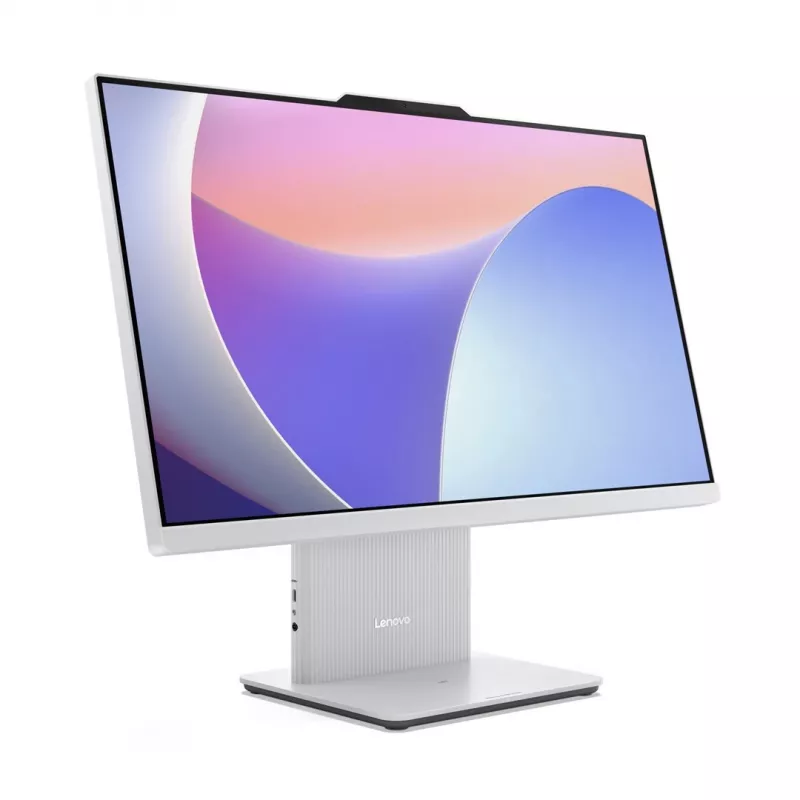 PC All-in-One Lenovo IdeaCentre AIO 24IRH9 — Intel Core i5-13420H, 16GB DDR5, 512GB NVMe, 23,8 polegadas FHD IPS, Wi-Fi 6