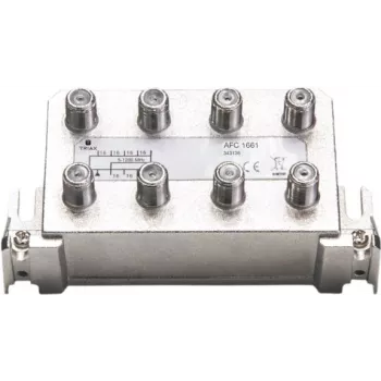 Triax AFC 1661 - sinal HF