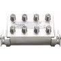 Triax AFC 1661 - sinal HF