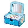 Craft Box Borella Girl Crafts caixa com espelho e fada