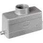 Harting Caixa de manga Han® 16B-gg-R-21 09 30 016 1440 1 unid. (09 30 016 1440)