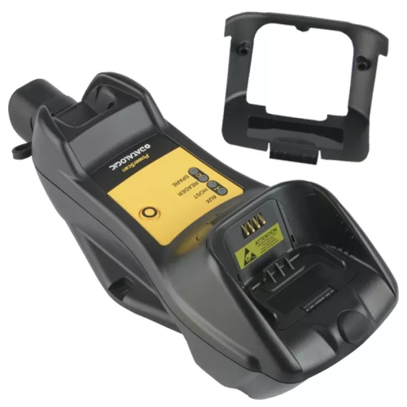Carregador de bateria Datalogic C-9000