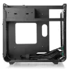 Caixa de computador Raijintek METIS EVO TG Mini-ITX, preto