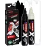 Conjunto de marcadores Edding Multimarker 4-6900-2-1, ponta 2,0–10,0 mm, cores sortidas