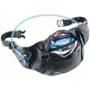 Bolsa de cintura DEUTER Pulse 3 compatível com rins, cinto ajustável, 3 L, grafite, 330 g