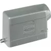 Harting parte superior da caixa Han® 16B-gs-R-21 09 30 016 1540 1 unid. (09 30 016 1540)