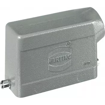 Harting parte superior da caixa Han® 16B-gs-R-21 09 30 016 1540 1 unid. (09 30 016 1540)