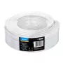 Cabo concêntrico I-BOX IKK50 50m branco