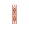 Pulseira Apple MGA64ZM/A acessório para smart wearable rosa alumínio fluorelastómero
