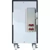 Bateria para UPS PowerWalker 12 V 9 Ah 20 unid. preto
