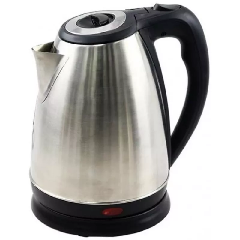 AFK EWK-2200.5C chaleira, aço inoxidável, 1,7 litros, 1850–2200 W