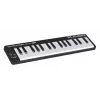 M-AUDIO Keystation Mini 32 MK3 Teclado MIDI 32 teclas USB preto, branco