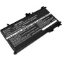 Bateria CoreParts para portátil HP, bateria, HP, Pavilion 15 UHD, Pavilion 15-BC