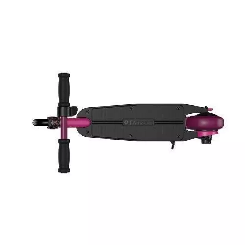 Trotinete elétrica RAZOR XLR 90 Power Core, rosa (13173869)
