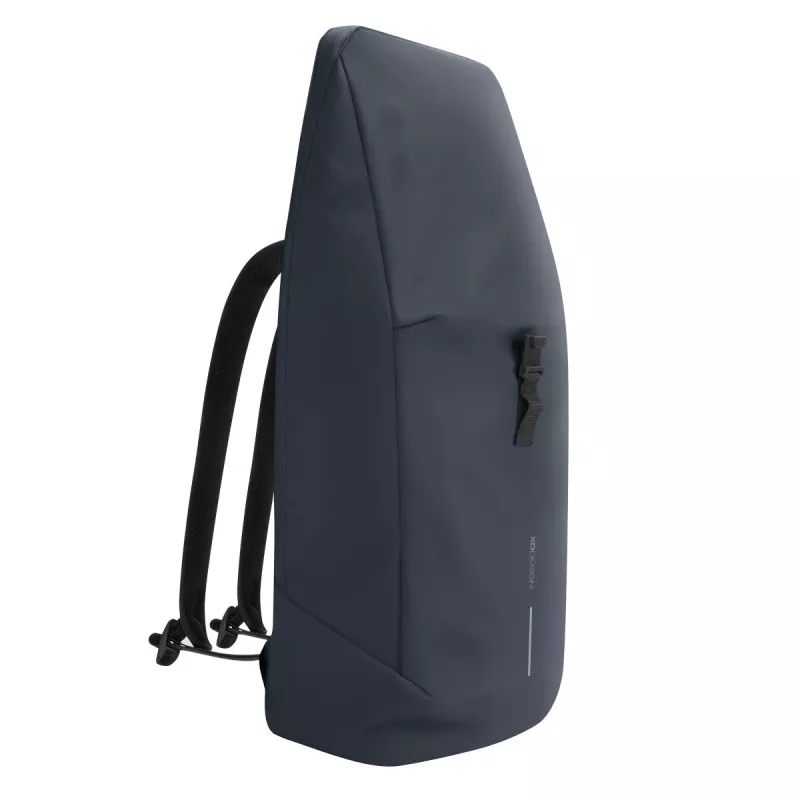Mochila XD DESIGN URBAN FLAP-TOP NAVY
