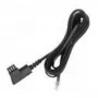Synergy 21 S215219 - 3 m - TAE - Rj-11 - preto - macho - preto