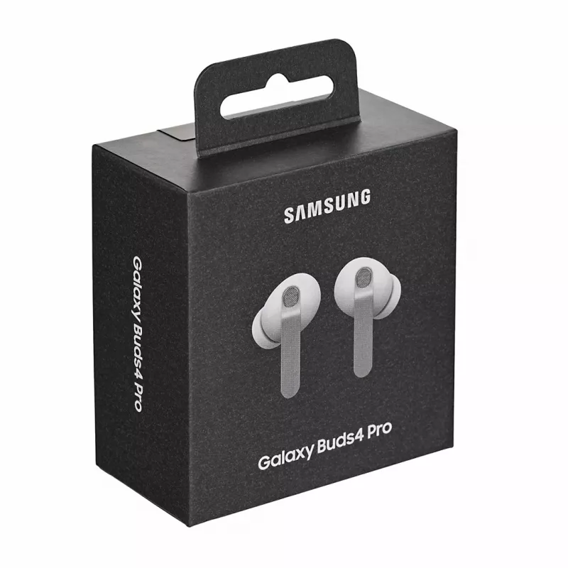 Samsung Galaxy Buds 4 Pro (R640) branco