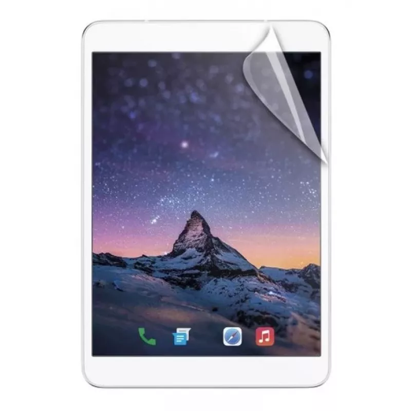 Película protetora de ecrã transparente Mobilis Galaxy Tab Active Pro