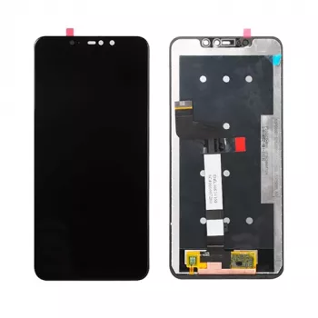 Ecrã LCD Xiaomi Redmi 6 Pro (preto) ORG
