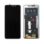 Ecrã LCD Xiaomi Redmi 6 Pro (preto) ORG