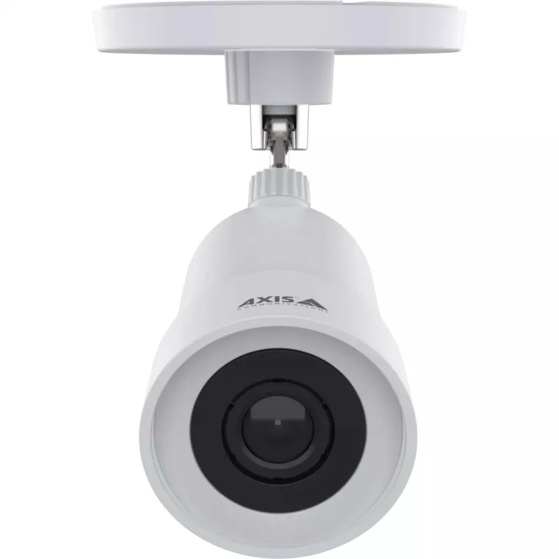 Caixa Bullet AXIS TF1804 4 unid. — conjunto de caixa para câmara exterior