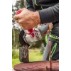 Rebarbadora angular Graphite 59G188