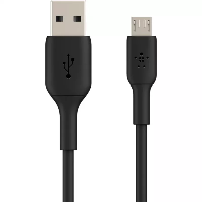 Belkin BOOST CHARGE - Cabo USB - Micro-USB Type-B (M)