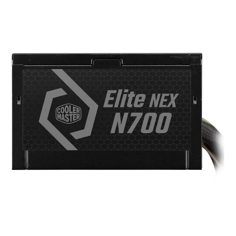 Elite NEX 230V 700, 700 W, 200 - 240 V, 47 - 63 Hz, 5 A, ativa, 110 W