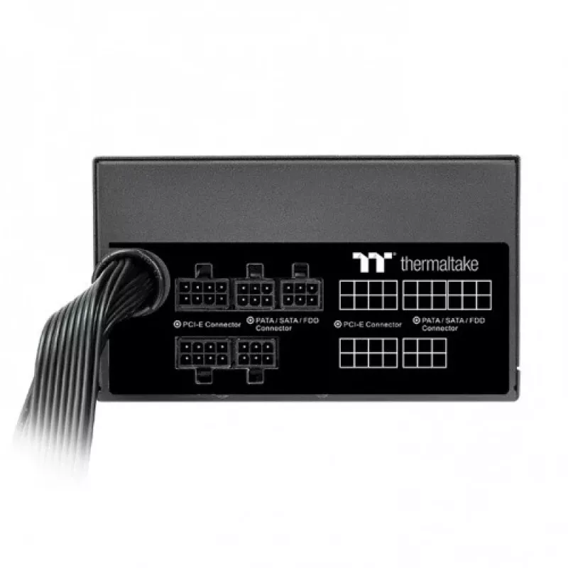Fonte de alimentação Thermaltake Smart BM2 650W