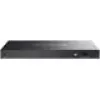 Switch de rede TP-Link Omada SG5428X gerido L3 Gigabit Ethernet (10/100/1000) preto