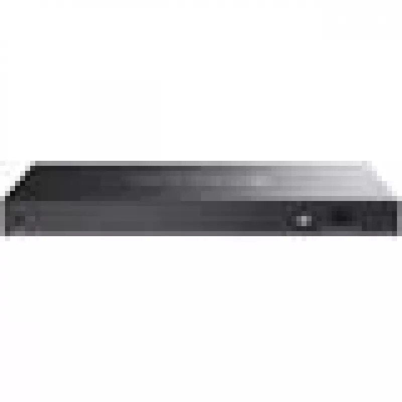 Switch de rede TP-Link Omada SG5428X gerido L3 Gigabit Ethernet (10/100/1000) preto