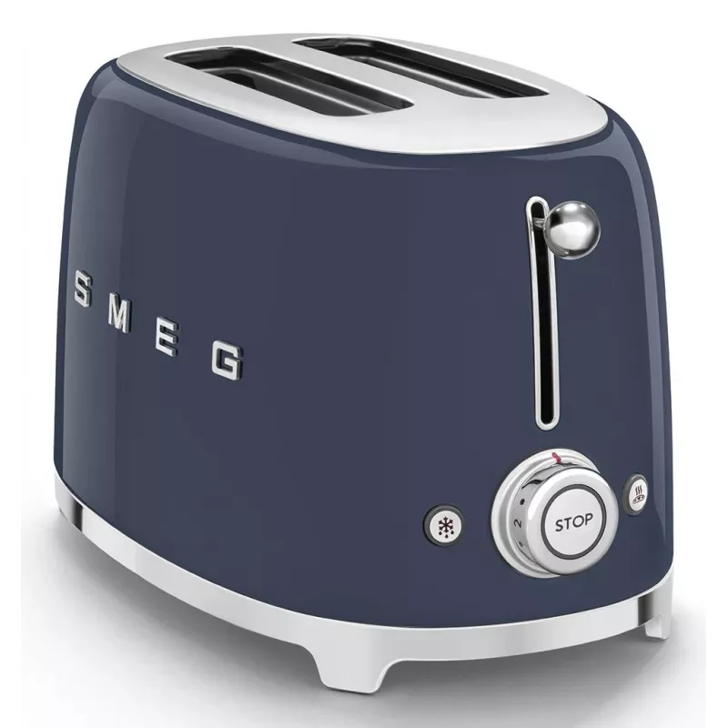 Smeg TSF01NBEU Azul