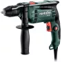 Berbequim de percussão Metabo SBE 650 — 650 W, bucha de 13 mm