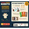 Throw Throw Burrito jogo de tabuleiro