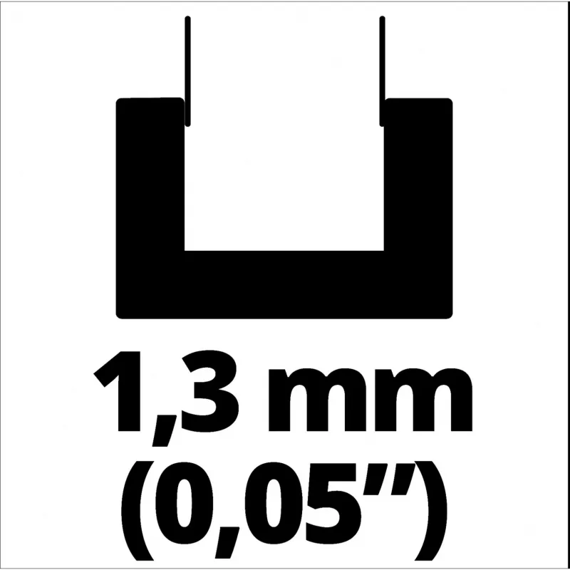 Sabre para motosserra Einhell 4500151