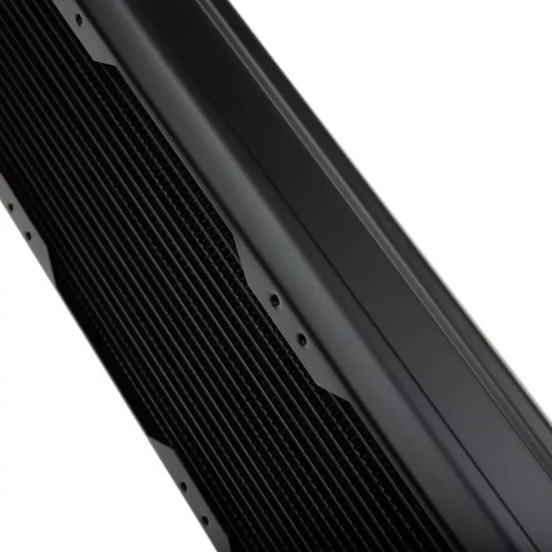 Hardware Labs Black Ice Nemesis 560 GTR dissipador, 560 mm, preto
