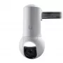Adaptador de montagem Ubiquiti UACC-G5-PTZ-CA exterior branco rosca de 3/4 polegadas