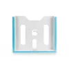 Suporte para esquemas elétricos Digitus DN-97679 cinzento plástico 263x30x233mm