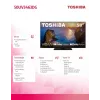 TV LED 50 polegadas 50UV3463DG