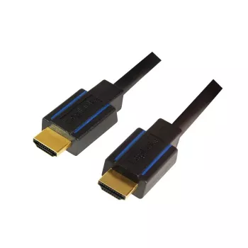 Cabo HDMI LogiLink CHB005 3 m