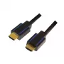 Cabo HDMI LogiLink CHB005 3 m