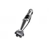 Braun MultiQuick 9 MQ9138XI misturadora de varinha 0,6 L 1200 W preto, aço inoxidável