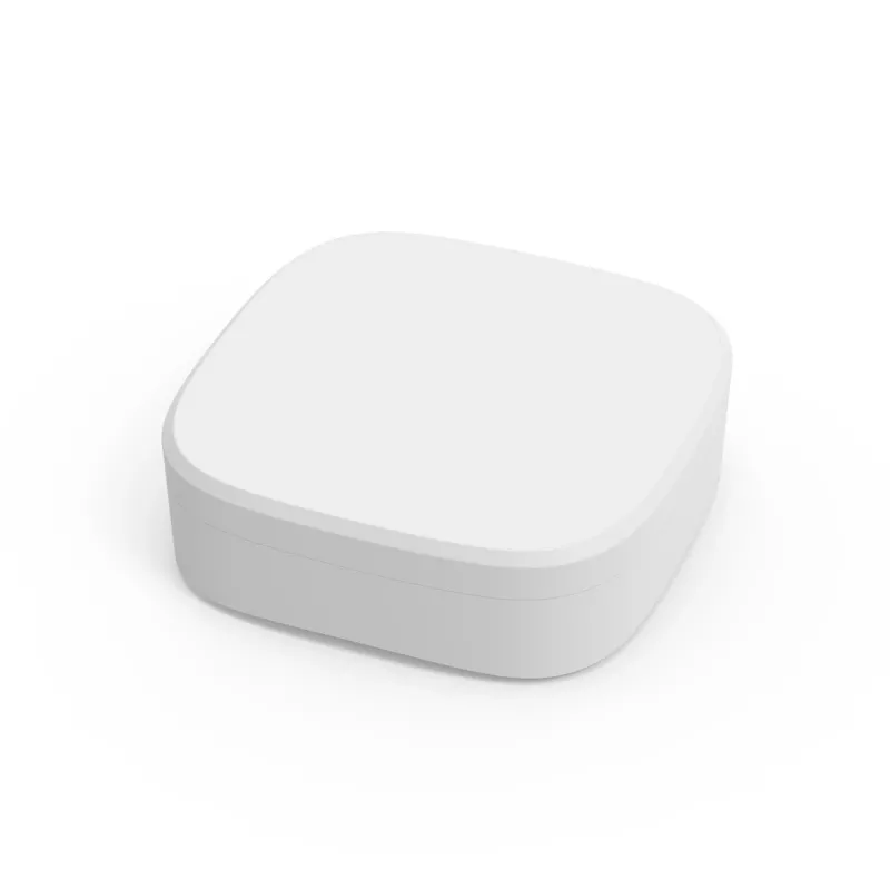 Sensor de fugas de água e inundação Extralink Smart Life Water Sensor — detetor de nível de água/inundação sem fios